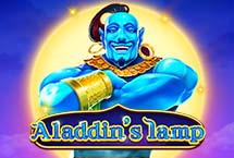 Aladdins Jump