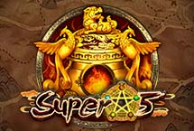 Super Star