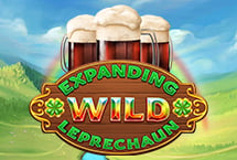Expanding Wild