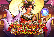 Nine Tailed Fortune